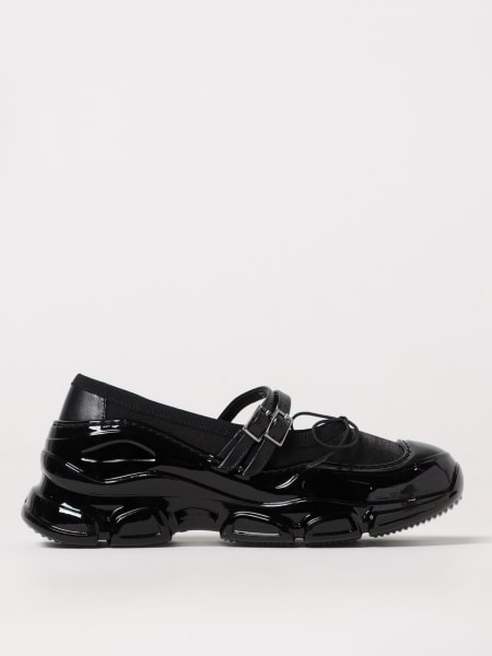 Simone Rocha: 발레 플랫 여성 Simone Rocha
