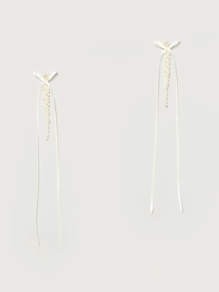 Simone Rocha: 주얼리 여성 Simone Rocha