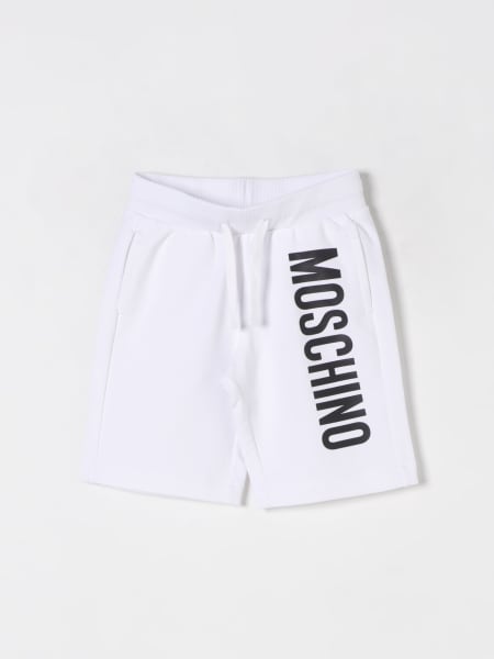 모스키노(MOSCHINO): 쇼츠 남아 Moschino