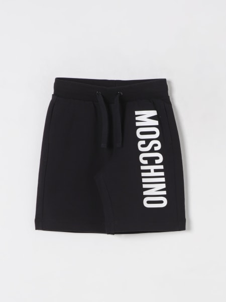 Moschino: Shorts boy Moschino