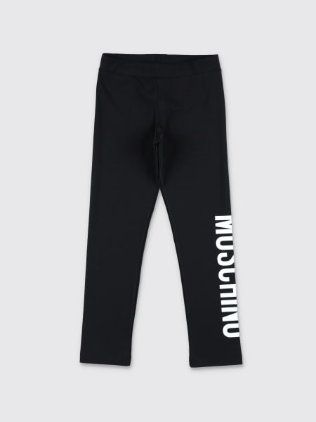 Moschino: Anzug Mädchen Moschino