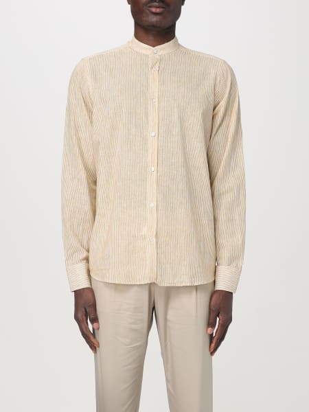 Shirt men Manuel Ritz