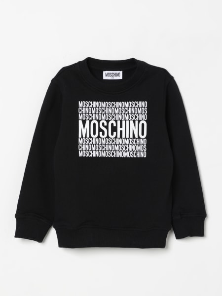 모스키노(MOSCHINO): 스웨터 여아 Moschino
