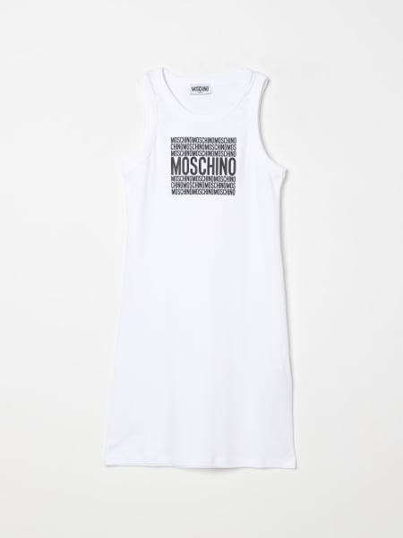 모스키노(MOSCHINO): 드레스 여아 Moschino