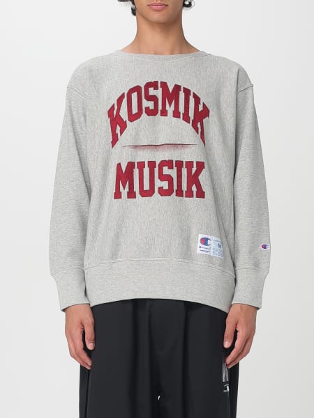 Undercover: Sweatshirt homme Undercover
