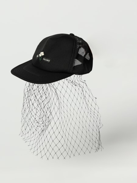 Undercover: Chapeau homme Undercover
