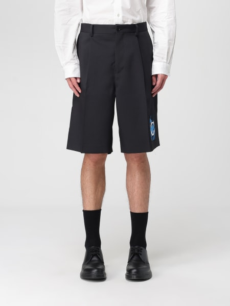 Undercover: Bermuda in poliestere Undercover