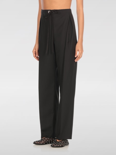 Pantalón mujer Khaite>