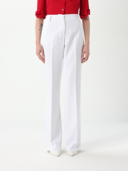 Liu Jo: Pants women Liu Jo