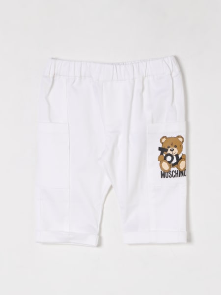 Pants kids Moschino