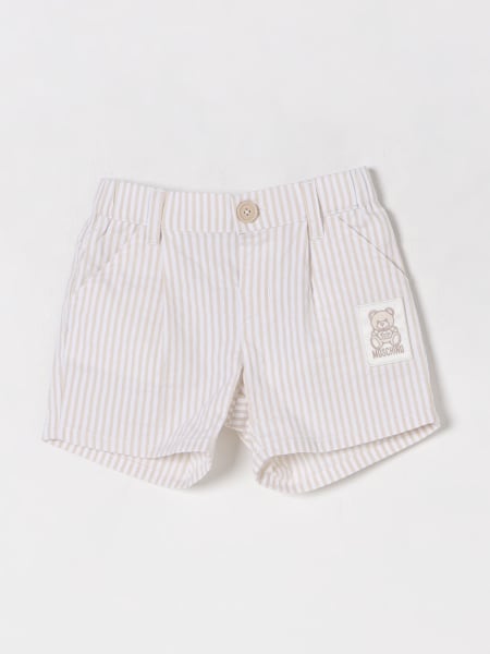 モスキーノ(MOSCHINO): ショートパンツ 幼児 Moschino