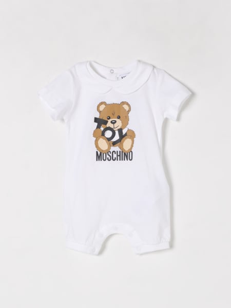 Body kinder Moschino>