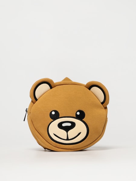 旅行袋 儿童 Moschino>