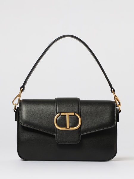 Shoulder bag woman Twinset