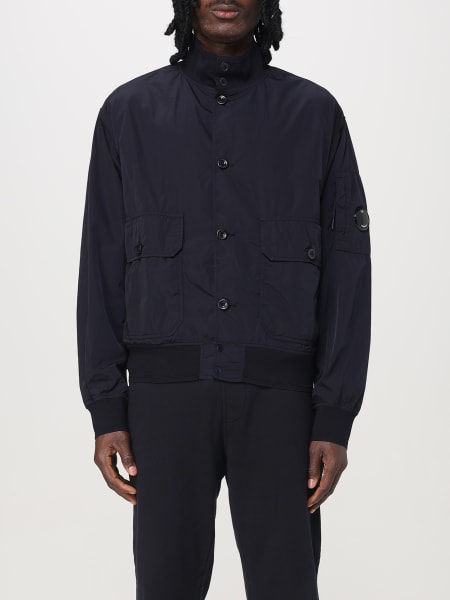 C.P. Company: Jacket men C.P. Company