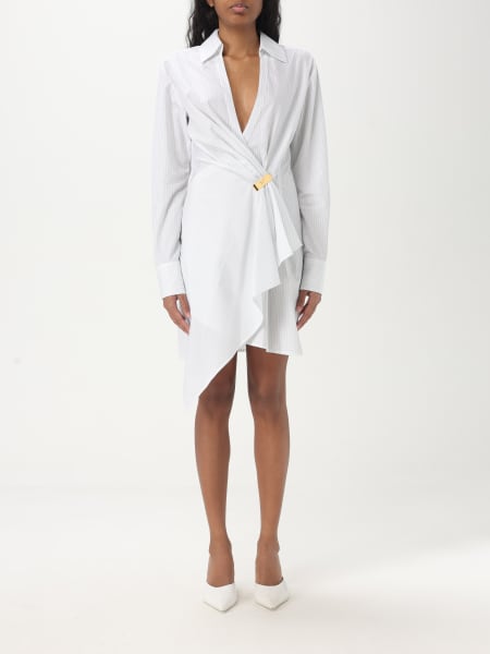 Elisabetta Franchi Dress for Women SS25 | GIGLIO.COM