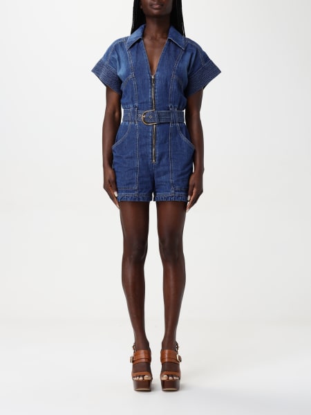 Dress woman Elisabetta Franchi