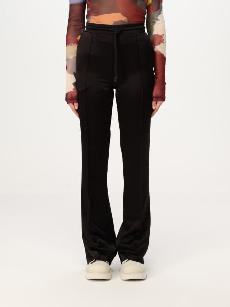 パンツ JW ANDERSON Woman Pants Black TR0399PG1693 999 JW ANDERSON: Pants woman - Black | Jw Anderson pants