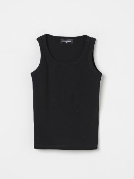 T-shirt kids Dsquared2