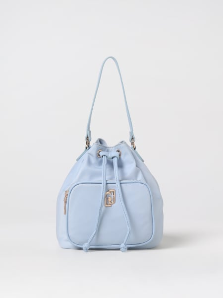 Liu Jo: Sac porté épaule femme Liu Jo