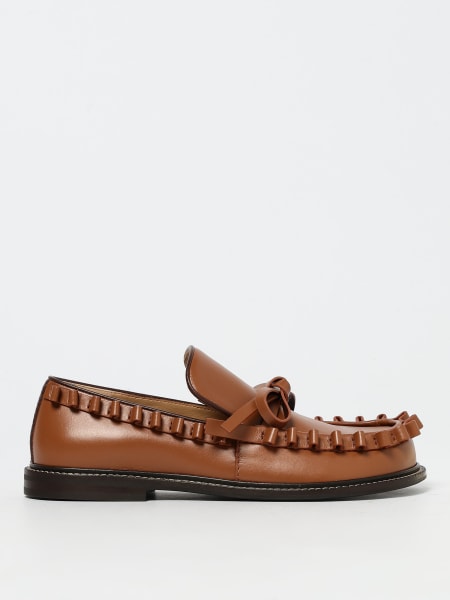 Loafers woman Jw Anderson