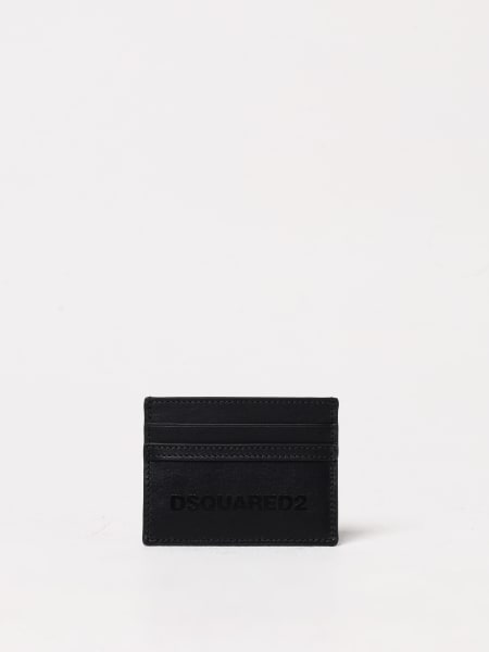 Wallet men Dsquared2