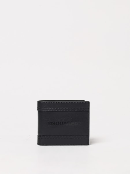 Wallet men Dsquared2