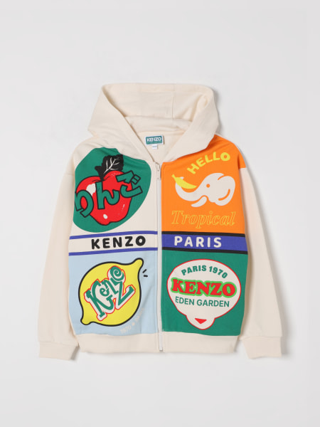 Sweater kids Kenzo Kids