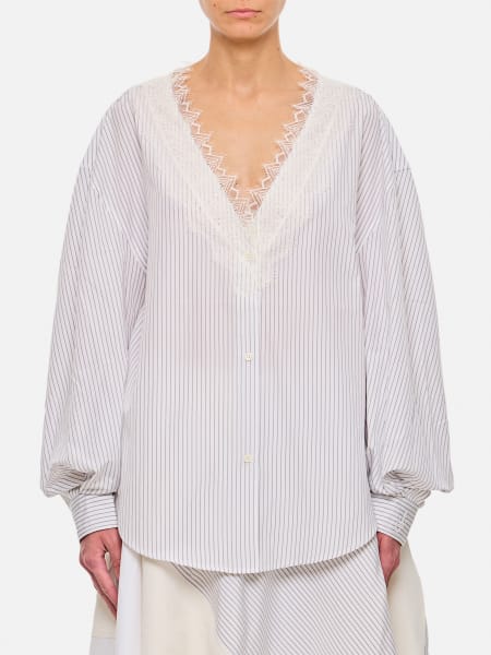 Shirt woman Jw Anderson