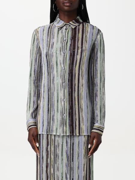 Shirt woman Missoni