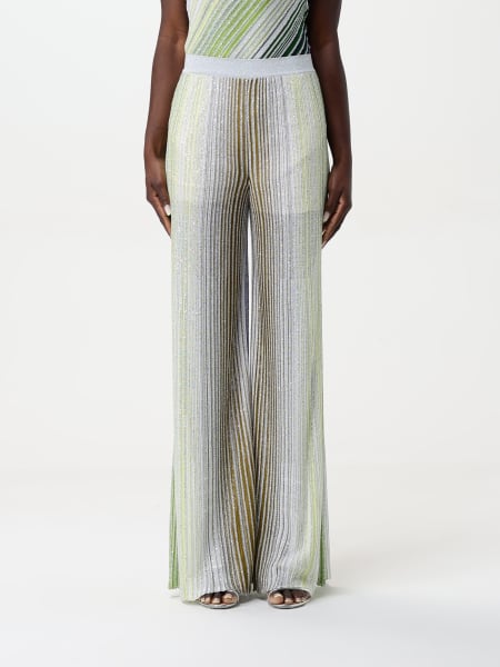 Pantalón mujer Missoni>
