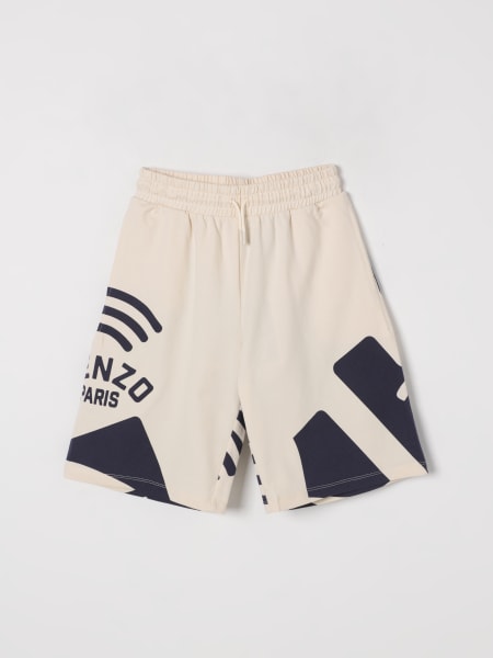 Pantalón niños Kenzo Kids