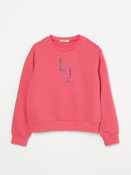 Liu Jo: Pull fille Liu Jo
