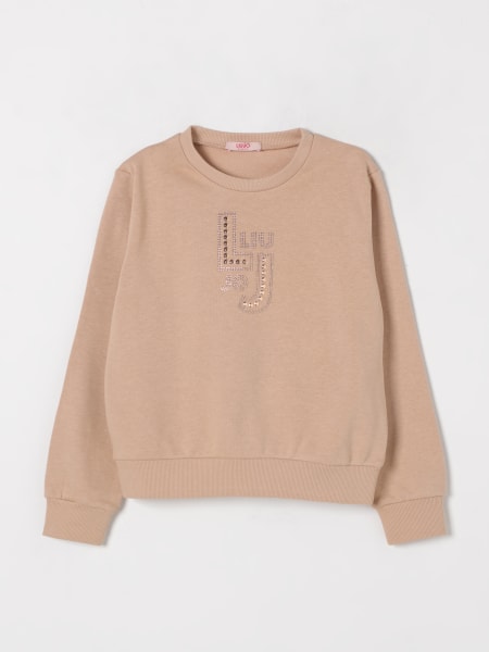 Liu Jo: Sweater girl Liu Jo