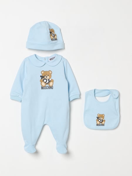 モスキーノ(MOSCHINO): パック 幼児 Moschino
