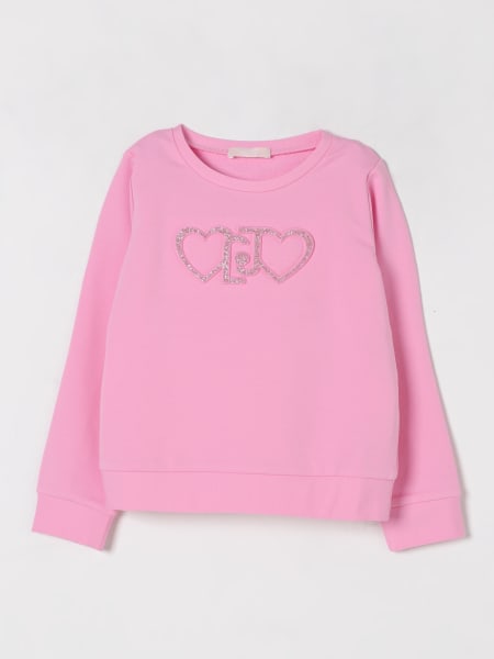 Sweater kids Liu Jo