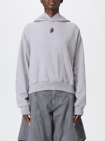 Sweatshirt woman Jw Anderson