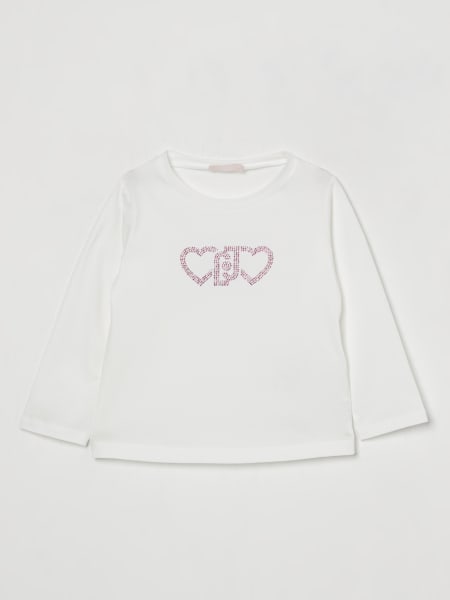 Liu Jo: T-shirt Mädchen Liu Jo