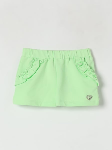 Liu Jo: Pantalones cortos niña Liu Jo