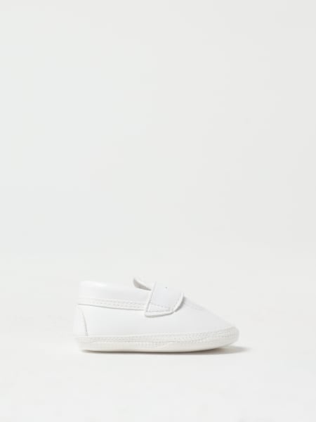 Colori Chiari: Ballerine Colori Chiari con fiocco