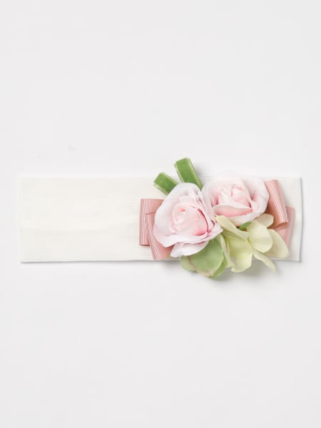 Colori Chiari: Fascia con fiori Colori Chiari