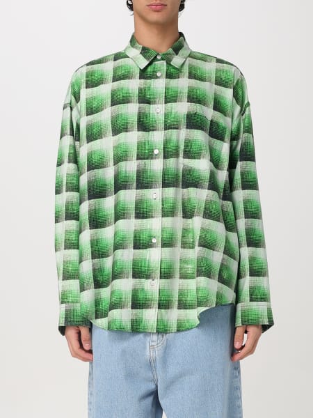 Shirt men Acne Studios>