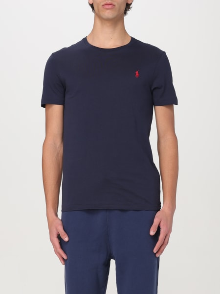 T-shirt herren Polo Ralph Lauren