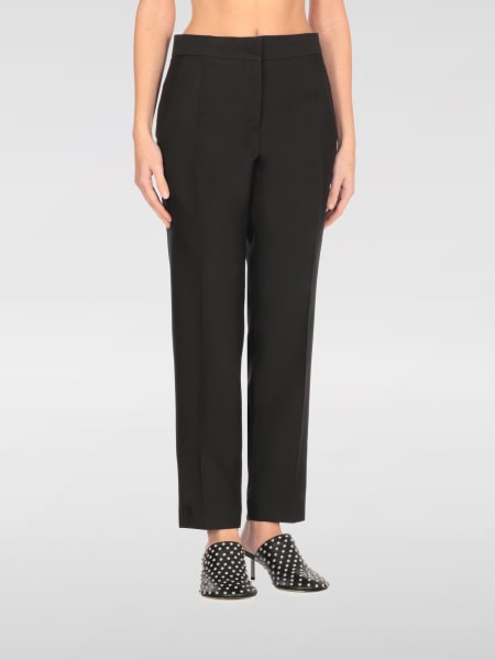 Pants woman Jil Sander