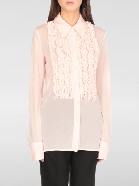 Shirt woman Jil Sander