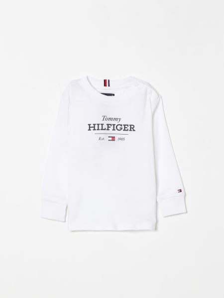 T-shirt kids Tommy Hilfiger