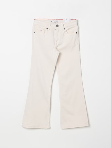 Tommy Hilfiger: Jeans a 5 tasche Tommy Hilfiger