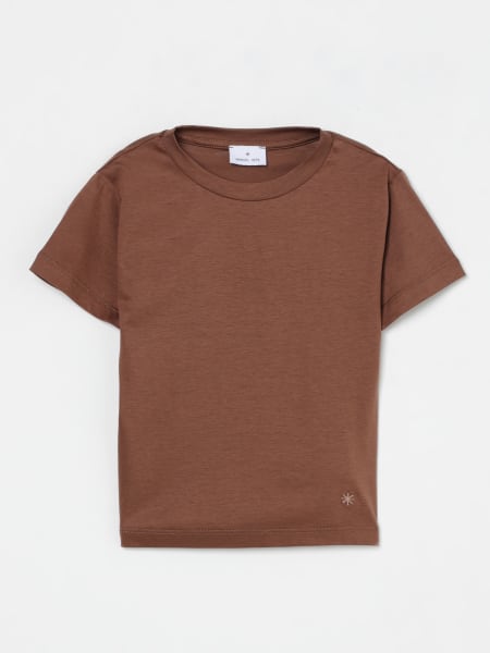 T-shirt enfant Manuel Ritz