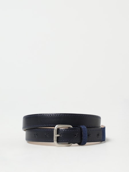 Ceinture enfant Manuel Ritz