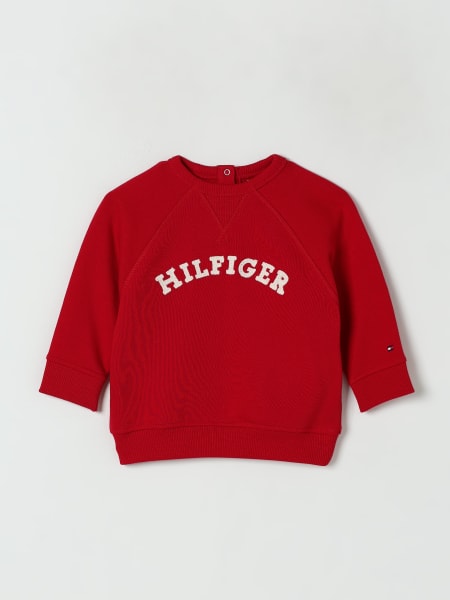 Sweater kids Tommy Hilfiger